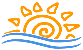 Sun Lakes Logo